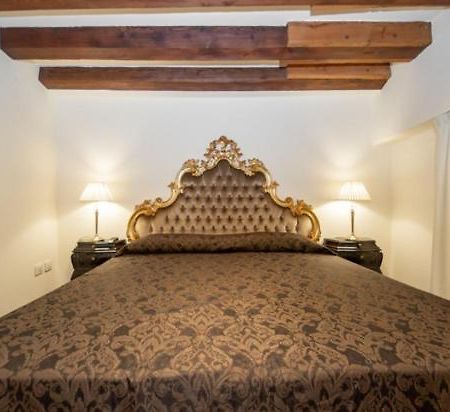 Luxury Apartment San Marco Experience البندقية المظهر الخارجي الصورة
