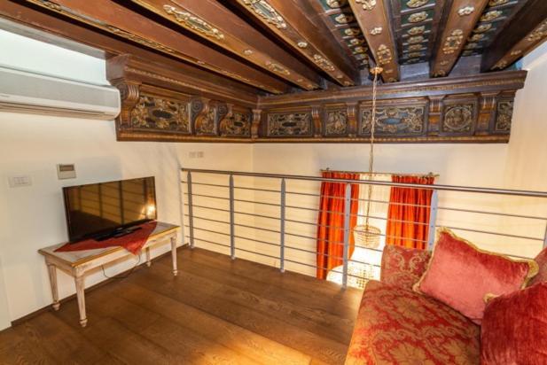 Luxury Apartment San Marco Experience البندقية المظهر الخارجي الصورة