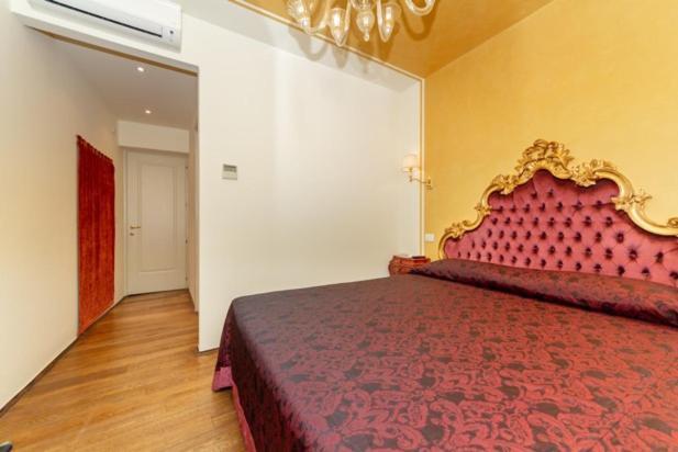 Luxury Apartment San Marco Experience البندقية المظهر الخارجي الصورة