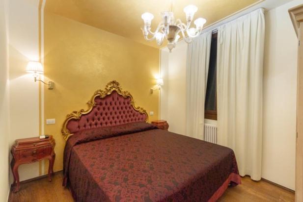 Luxury Apartment San Marco Experience البندقية المظهر الخارجي الصورة