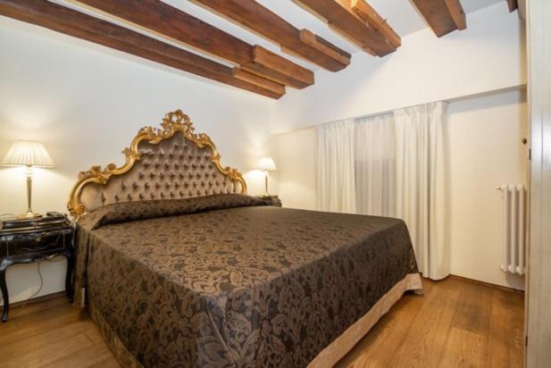 Luxury Apartment San Marco Experience البندقية المظهر الخارجي الصورة