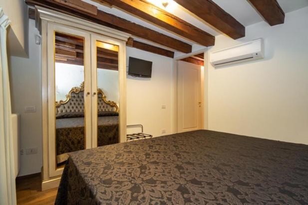 Luxury Apartment San Marco Experience البندقية المظهر الخارجي الصورة