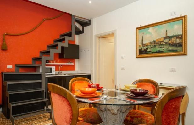 Luxury Apartment San Marco Experience البندقية المظهر الخارجي الصورة