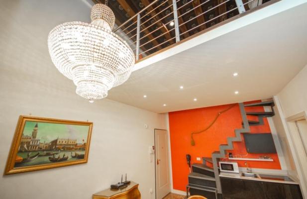 Luxury Apartment San Marco Experience البندقية المظهر الخارجي الصورة