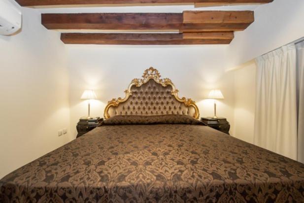Luxury Apartment San Marco Experience البندقية المظهر الخارجي الصورة