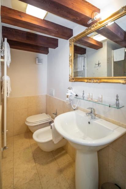 Luxury Apartment San Marco Experience البندقية المظهر الخارجي الصورة